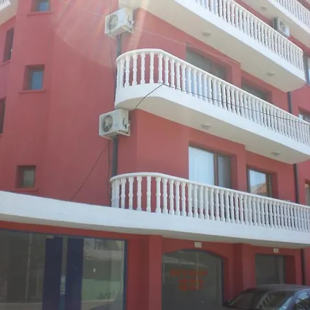 Elite Suites Апартаменты