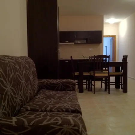 Elite Suites * Поморие