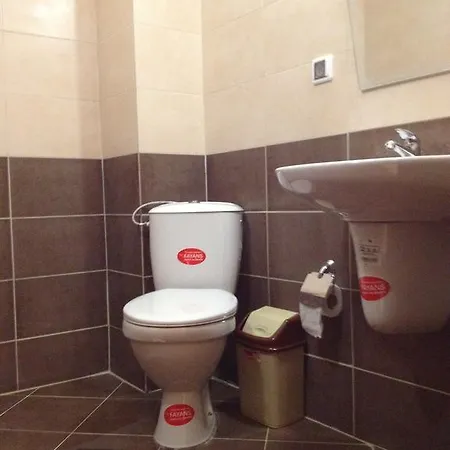 Апартаменты Elite Suites