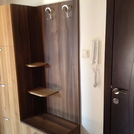 Elite Suites Апартаменты
