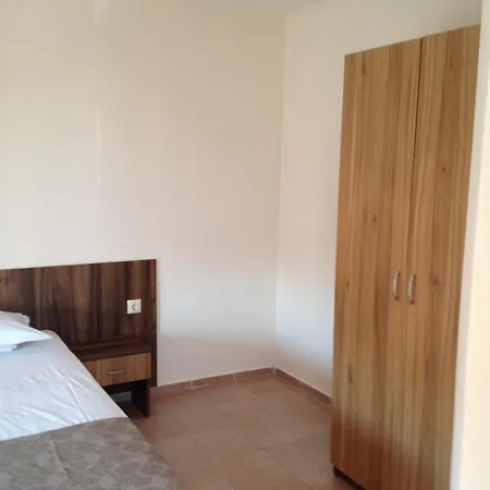 Elite Suites Поморие