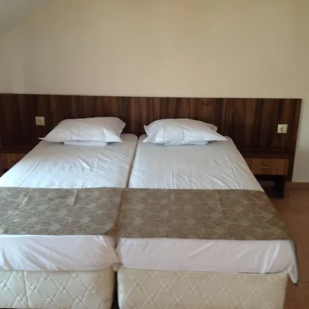 Апартаменты Elite Suites Поморие