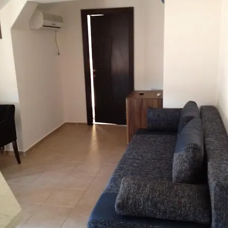Elite Suites * Поморие