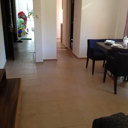 Elite Suites Апартаменты Поморие