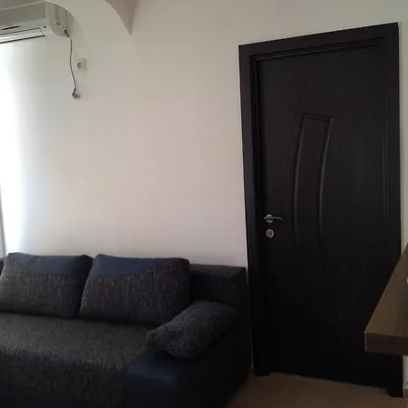 Elite Suites Апартаменты