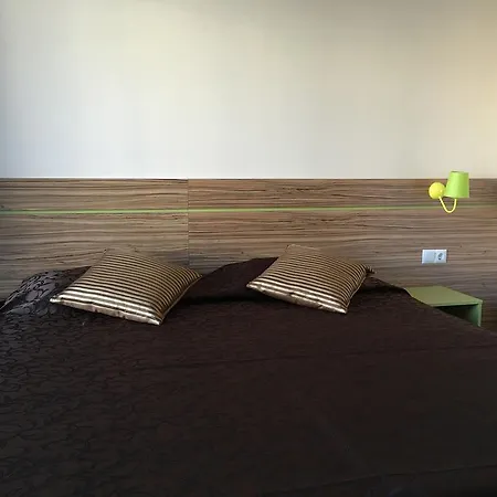 Elite Suites * Поморие
