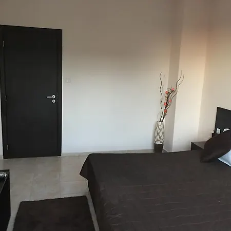 Elite Suites Apartman Pomorie