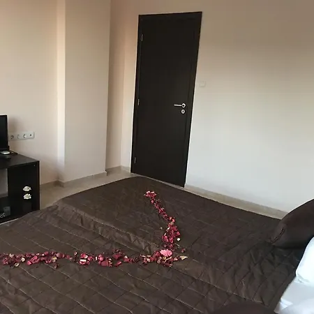 Elite Suites Pomorie