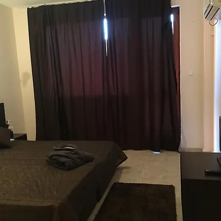 Elite Suites Apartman
