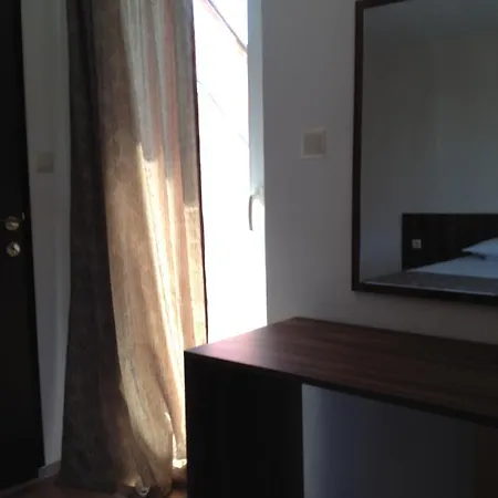 Apartman Elite Suites Pomorie