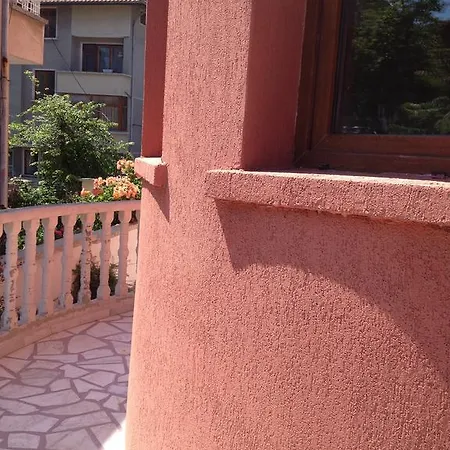 Elite Suites Apartman *