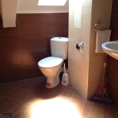 Elite Suites Pomorie