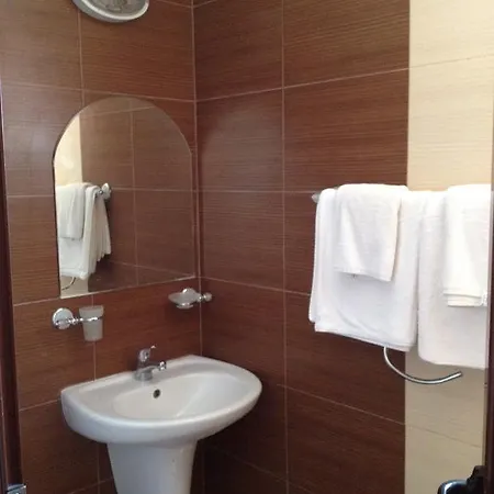 Elite Suites Apartman