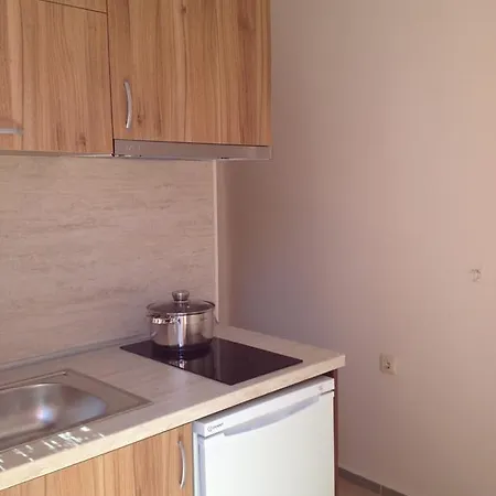 Elite Suites * Pomorie
