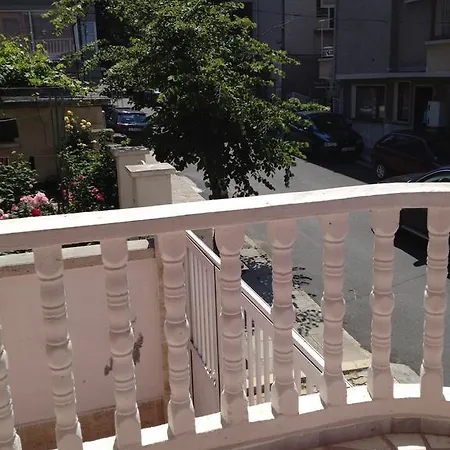 Elite Suites Apartman