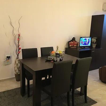 Elite Suites Apartman